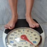 太る原因不明…太る癖あり⁈1
