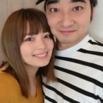 ジャンポケ斉藤慎二の妻・瀬戸サオリが第1子妊娠!!!!1